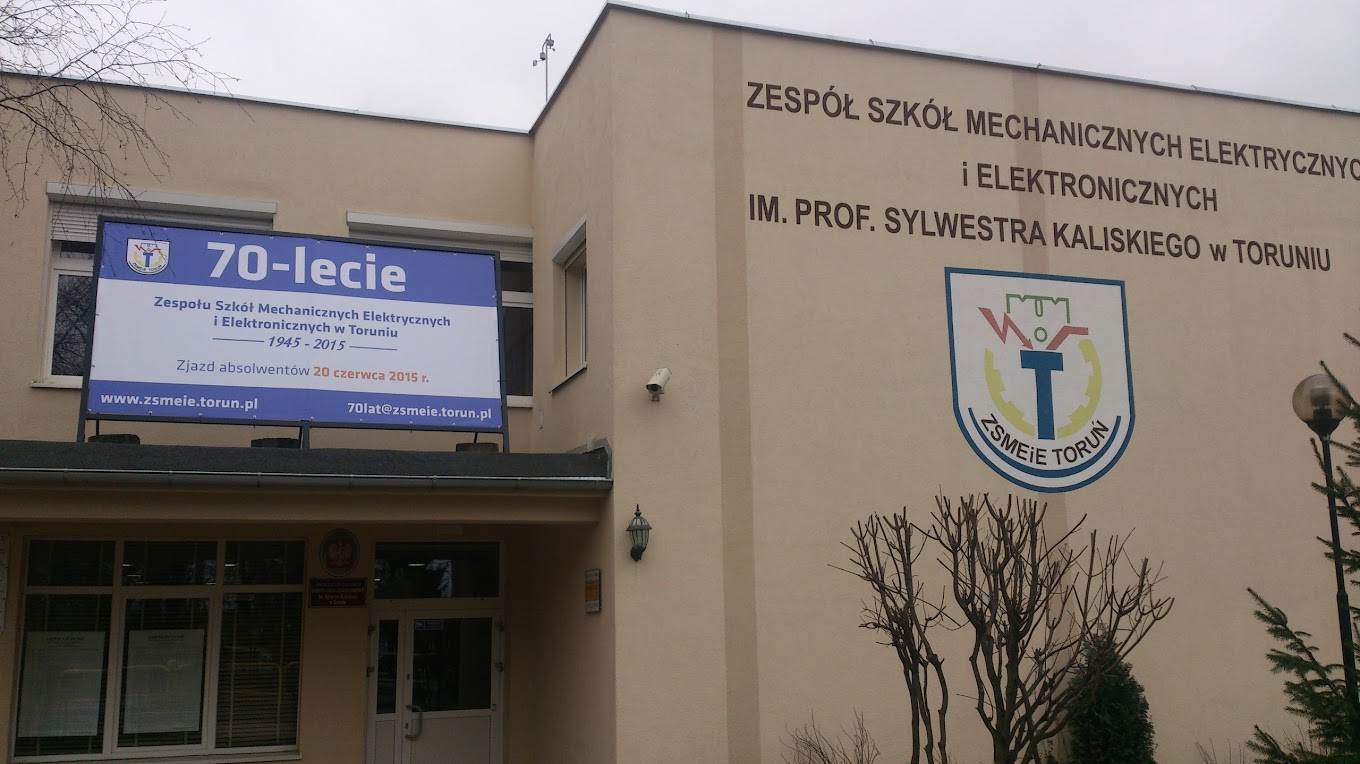 Utworzenie Koła Szkolnego SIMP